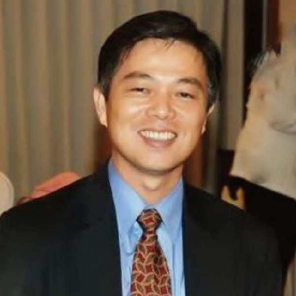 Jui-Fu Chen