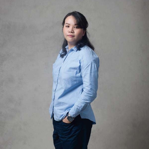 Administrative Specialist, Yong-Chi Liu