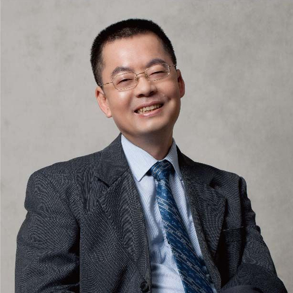 Distinguished Professor and Chair,Tien-Chin Tan
