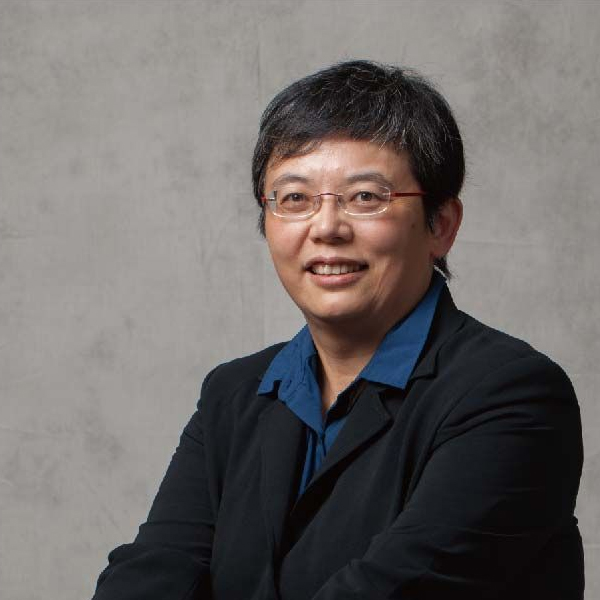 Professor, Ching Li
