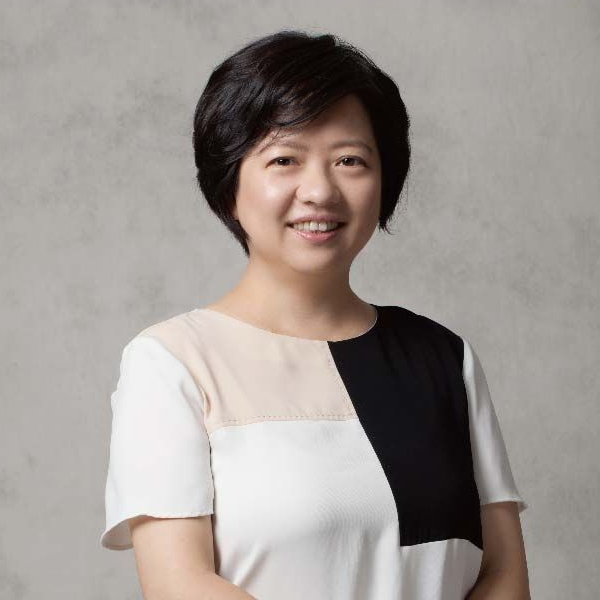 Li-Jung Lin