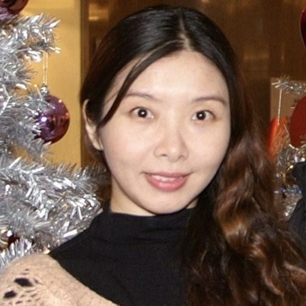 Athena Mak 